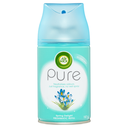 Air Wick Pure Freshmatic Refill Spring Delight 