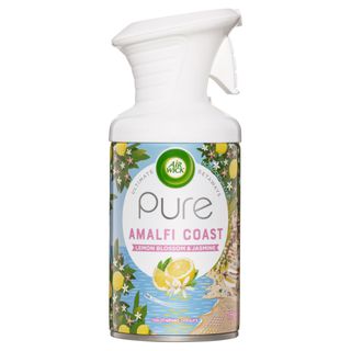 air wick pure ultimate getaways amalfi coast air freshener