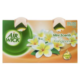 Air Wick Mini Scents 2 in1 Frangipani