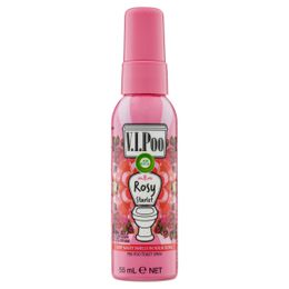 Air Wick ViPoo Toilet Spray Rosy Starlet