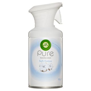 Cotton Air Freshener