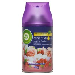 Air Wick Life Scents Freshmatic Refill Mystical Garden