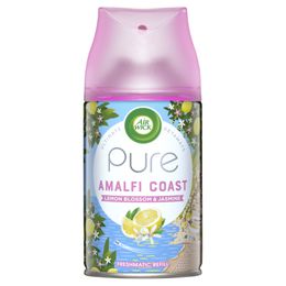 "Air Wick Pure Ultimate Getaways Amalfi Coast Automatic Spray Refill 159g "